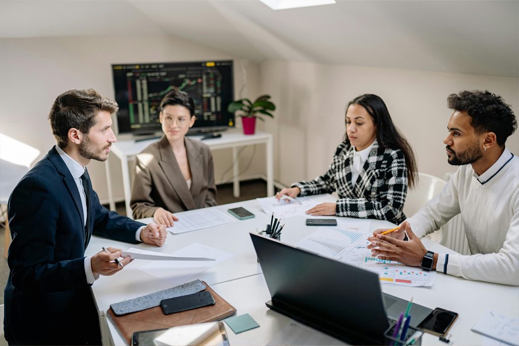 Estate planning